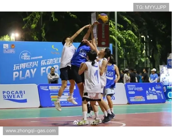 篮球热潮席卷全球青年掀起运动风暴助力健康与团队精神成长