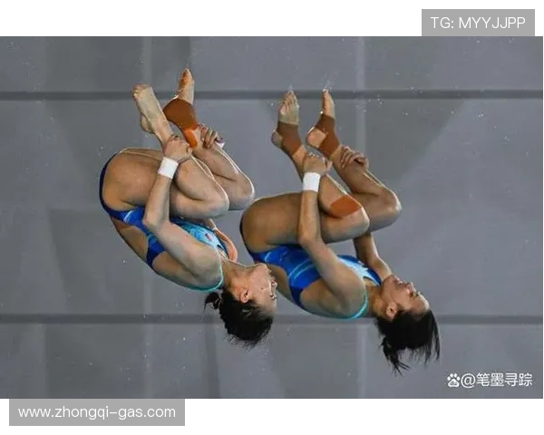 跳水运动的技艺与精神探析：从竞技到艺术的跨越与传承