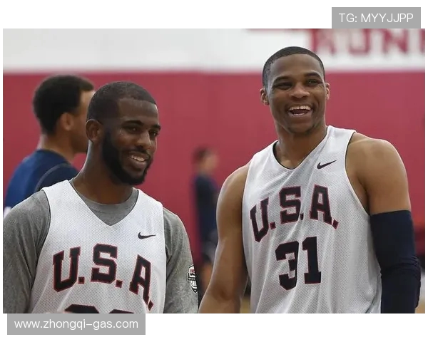 克里斯保罗：从篮球场上的指挥官到传奇球员的辉煌历程