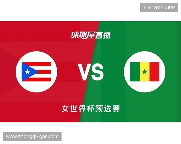 塞内加尔VS贝尔直播