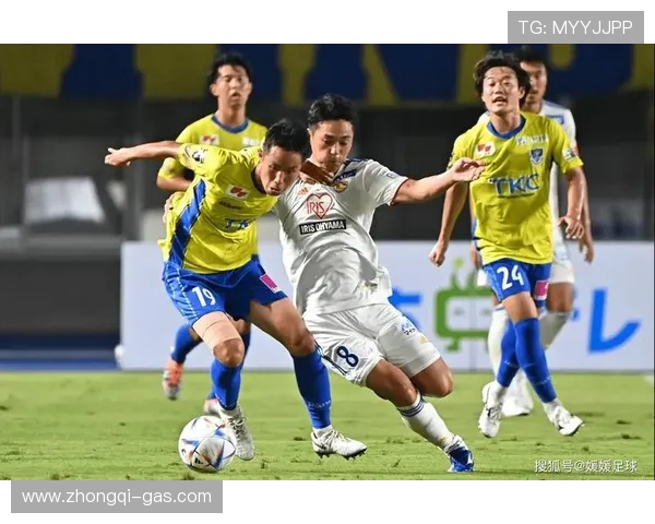 岐阜FC迎战山形山神争夺关键积分的激烈对决即将上演